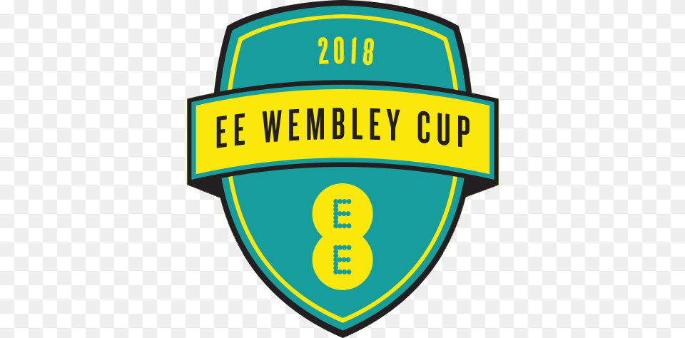 The Wembley Cup Brought To You, Badge, Logo, Symbol Free Transparent Png
