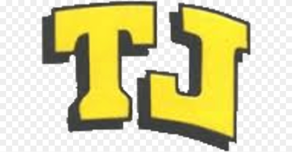 The West Allegheny Indians Defeat The Thomas Jefferson Thomas Jefferson High School Pittsburgh Logo, Text, Symbol, Number, Bulldozer Png