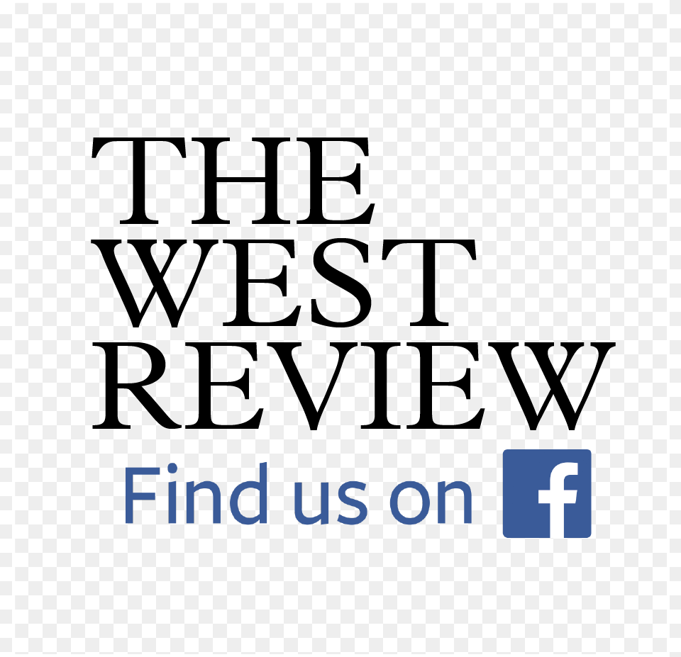 The West Review Dom Wina, Text Free Png