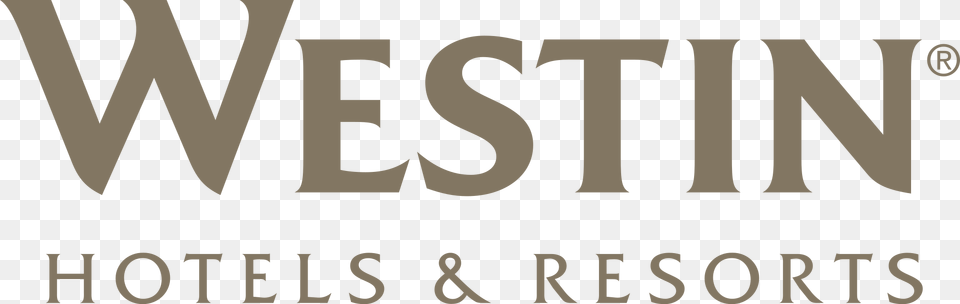 The Westin London City Westin Hotels And Resorts Logo, Text, Alphabet, Ampersand, Symbol Free Transparent Png