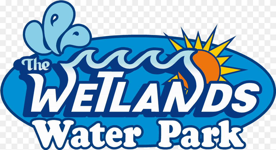 The Wetlands Water Park, Logo, Dynamite, Weapon Free Transparent Png