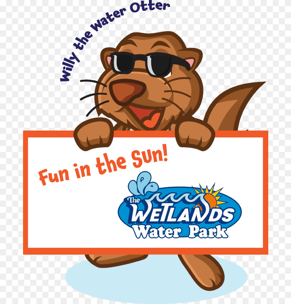 The Wetlands Water Park, Advertisement, Poster, Accessories, Glasses Free Png Download