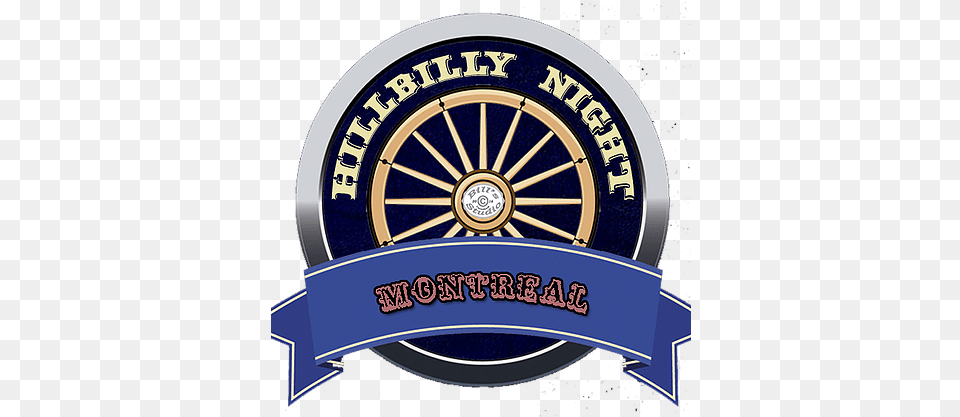 The Wheel Club Hillbillynightmtl Circle, Spoke, Machine, Vehicle, Transportation Png