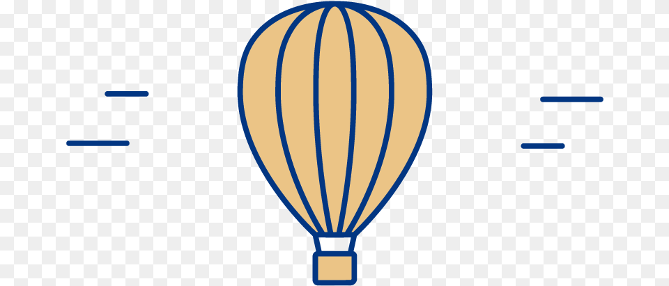 The Whimsy Shop Balloon Hot Air Balloon, Aircraft, Transportation, Vehicle, Moon Free Png
