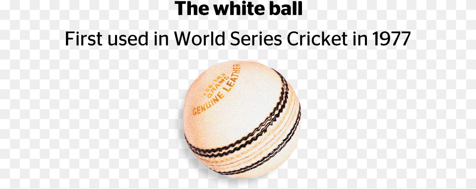 The White Ball Cricket, Sport, Tennis, Tennis Ball Png Image