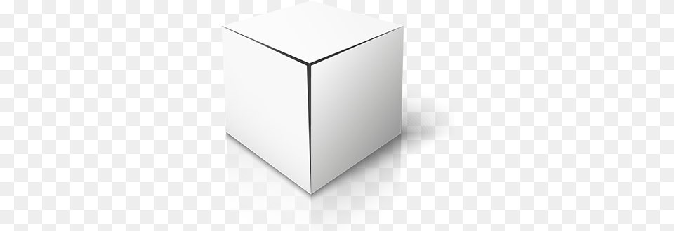 The White Box Pen Test Penetration Test, Cardboard, Carton Free Png Download