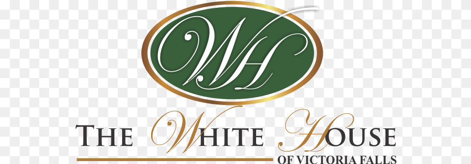 The White House Victoria Falls Calligraphy, Text, Handwriting Png