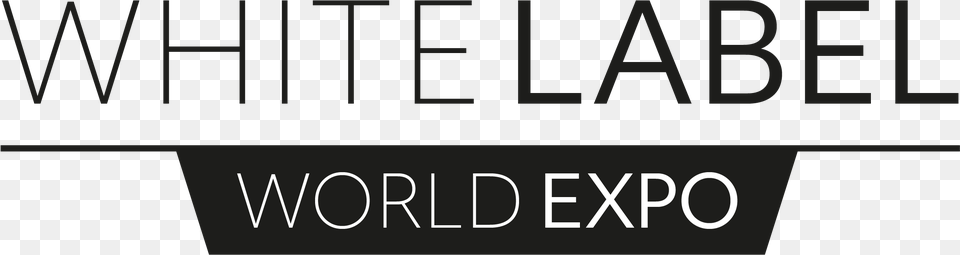 The White Label Expo Parallel, Text Free Png Download