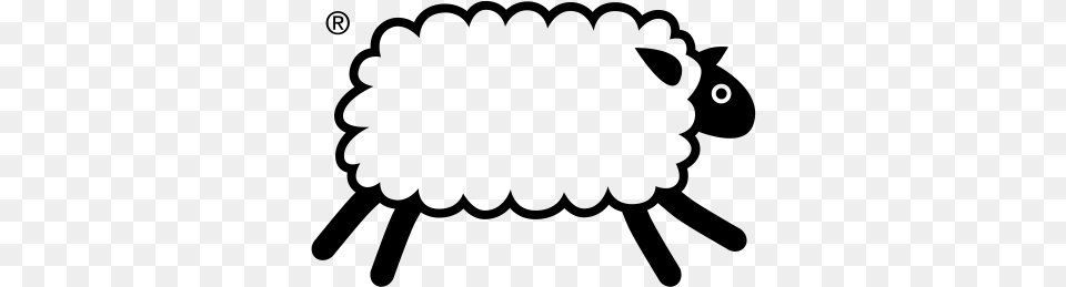 The White Sheep Food Artisanal, Gray Png