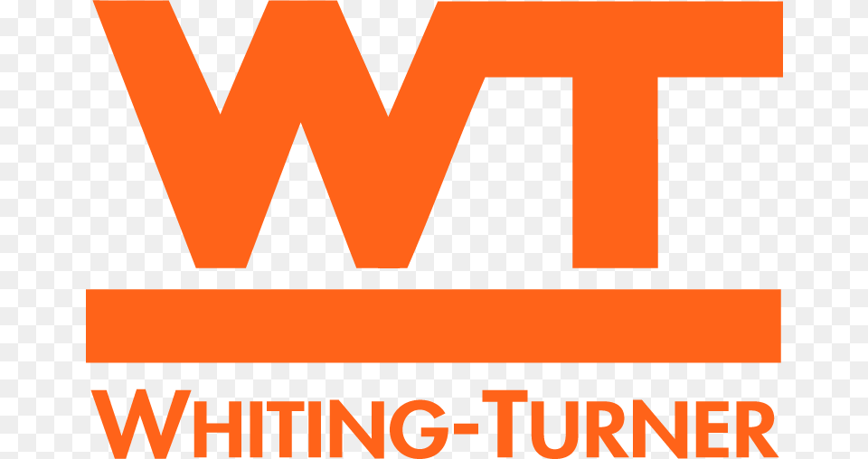 The Whiting Turner Contracting Company Whiting Turner Contracting Company, Logo Free Png