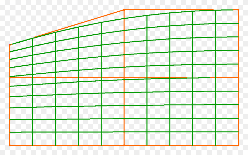 The Whole Mesh Is Affected By This Change Formato Plan De Sostenibilidad, Architecture, Art, Building, Graphics Free Png Download