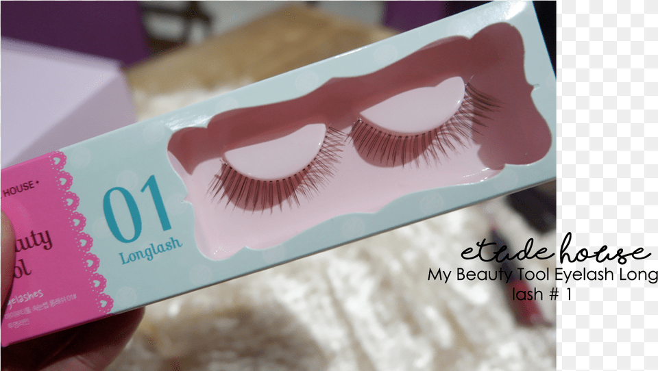 The Whole Package Contains A Pair Of Falsies And Clear Eyelash Extensions, Toothpaste, Brush, Device, Tool Free Png
