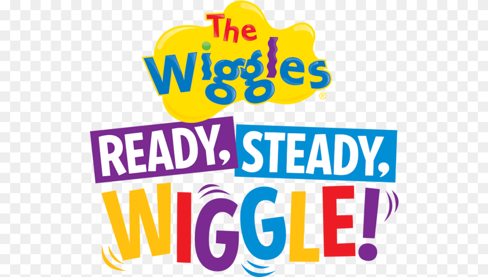 The Wiggles Wiggles, Advertisement, Text, Dynamite, Weapon Png
