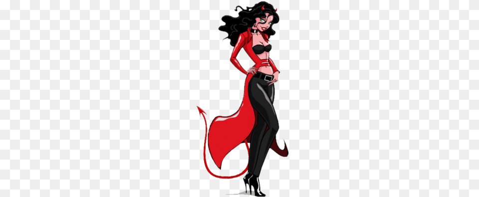 The Wiki Of The Succubi, Adult, Shoe, Person, High Heel Free Transparent Png
