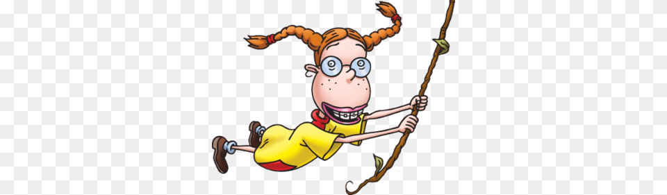 The Wild Thornberrys Characters, Cartoon, Weapon Png Image