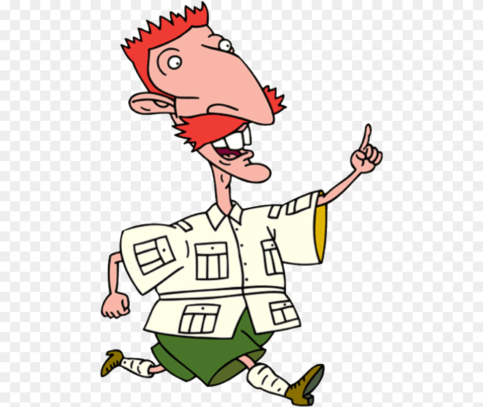 The Wild Thornberrys Wiki Frank N Furter Memes, Baby, Cartoon, Person, Book Free Transparent Png