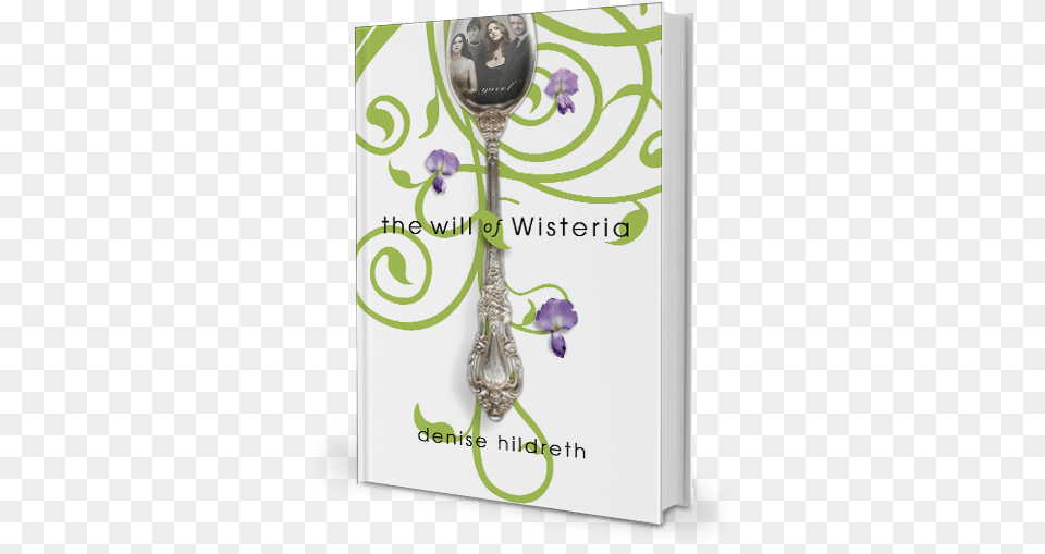 The Will Of Wisteria Decorative, Cutlery, Spoon, Person Free Png