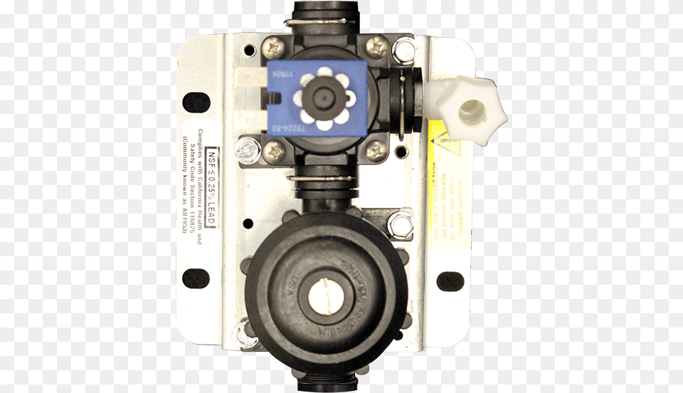 The Willoughby E1l1 Electronic Control Valve Assembly Film Camera, Machine Free Png Download