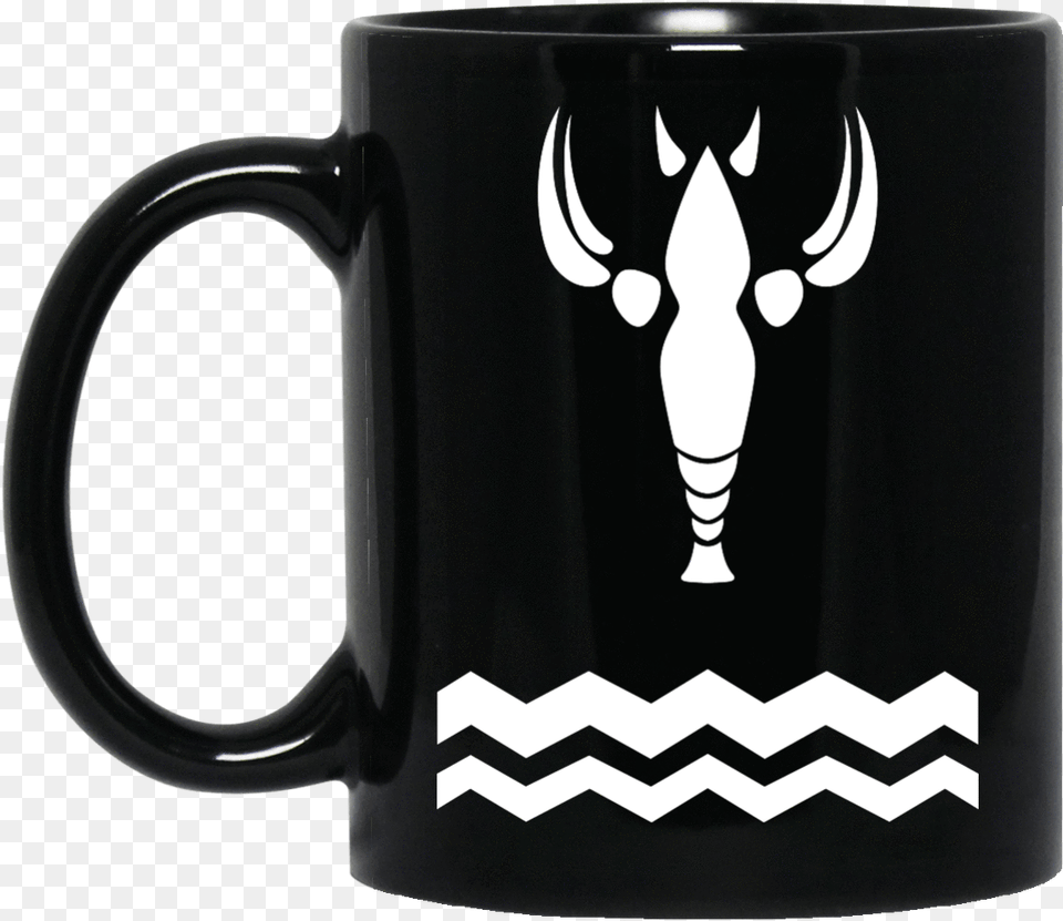 The Wind Waker Lobster Shirt Wind Waker, Cup, Beverage, Coffee, Coffee Cup Png Image