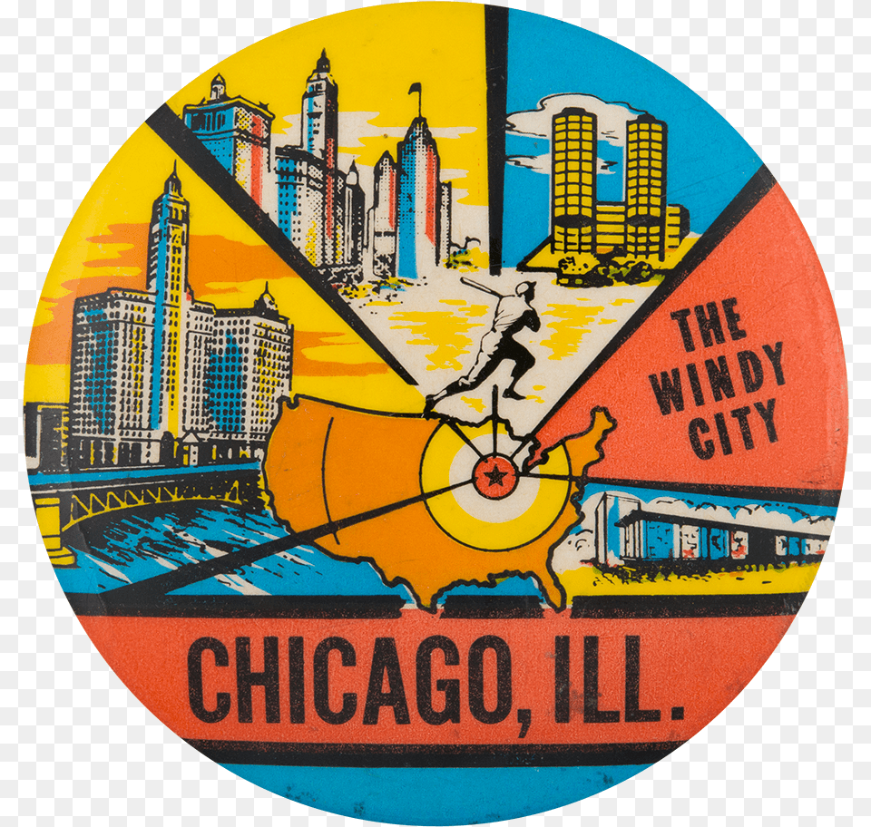 The Windy City Circle, Person, Advertisement, Poster Free Transparent Png