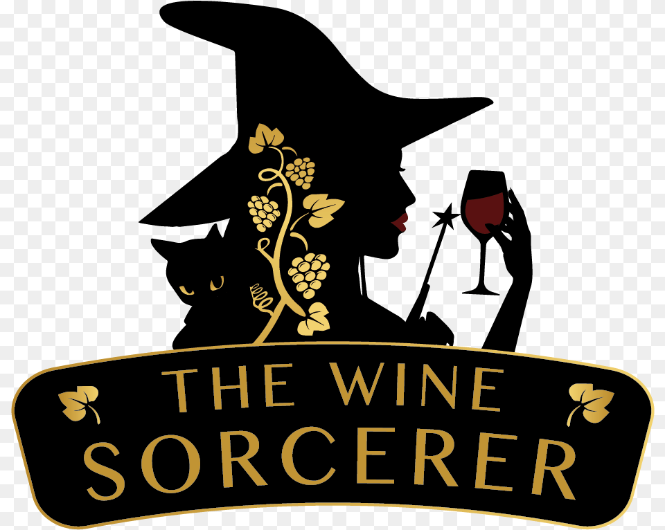 The Wine Sorcerer Ltd Illustration, Art, Graphics Free Png