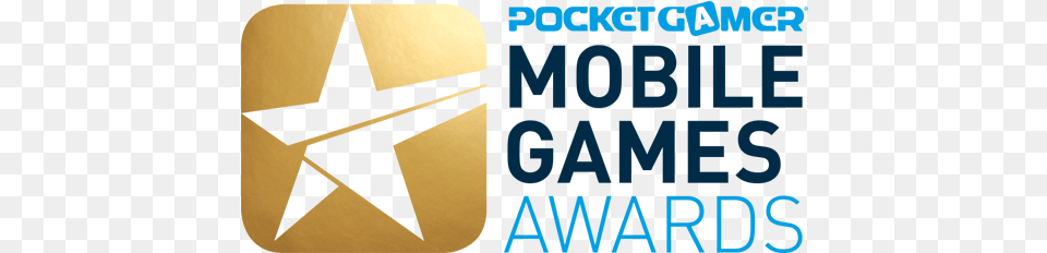 The Winners Of 2018 U2013 Mobile Games Awards Pocketgamer Mobile Games Awards, Star Symbol, Symbol, Scoreboard Free Png Download