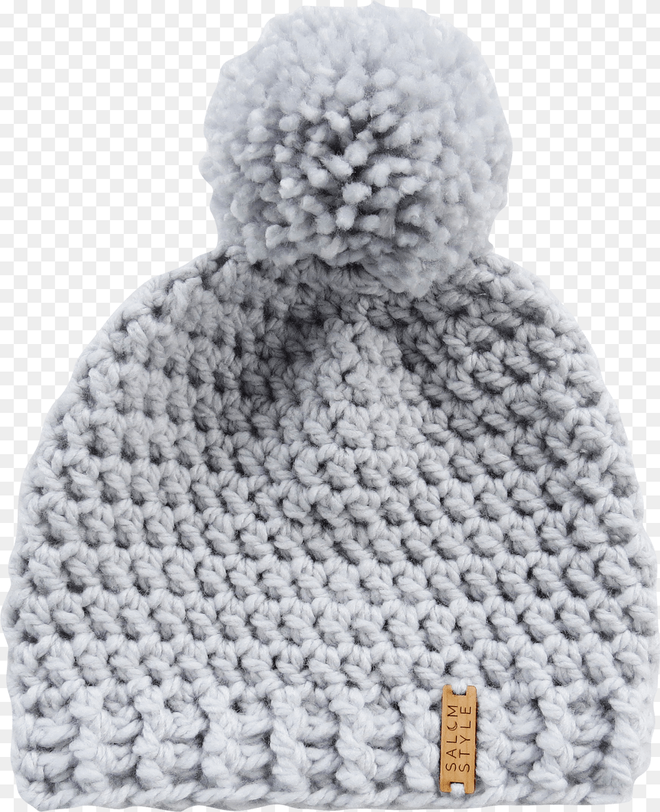 The Winter Island Hat In Frost Knit Cap, Clothing, Beanie, Bonnet Free Png Download