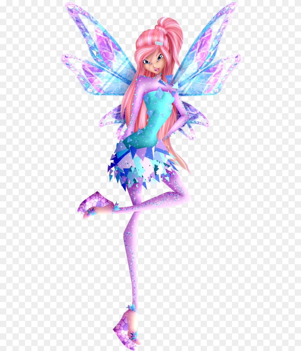 The Winx Club Images Bloom Tynix Hd Wallpaper And Background Tynix Winx, Adult, Female, Person, Woman Free Transparent Png
