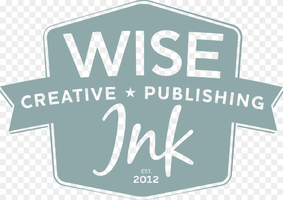 The Wise Ink Blog Sign, Symbol, Logo, Text Free Transparent Png