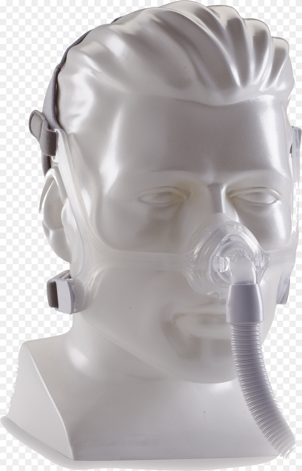The Wisp Combines The Performance And Comfort Of A Wisp Nasal Mask With Clear Frame Petite Cushion And Free Png