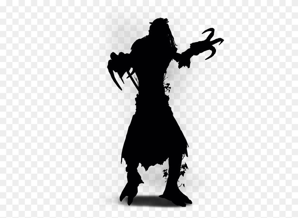 The Witcher, Silhouette, Adult, Wedding, Person Png