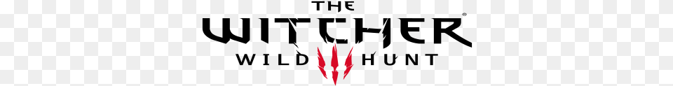 The Witcher 3 Gamescom Dev Diary Witcher Wild Hunt Logo, Weapon, Trident Free Png Download