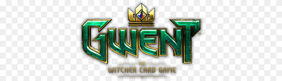 The Witcher Card Game Gwent The Witcher Card Game Logo, Scoreboard, Text Free Transparent Png