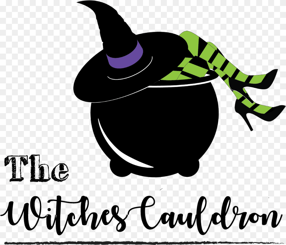 The Witches Cauldron Witches Cauldron, Clothing, Footwear, Shoe, Hat Free Transparent Png