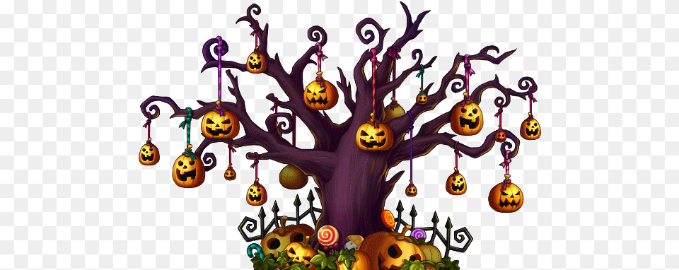 The Witches Closet 1 Halloween Mall Happy October Gifs, Festival Free Png
