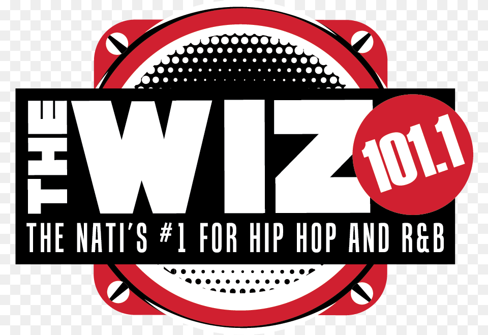 The Wiz Wiznation Logo, Sticker, Dynamite, Weapon Free Png
