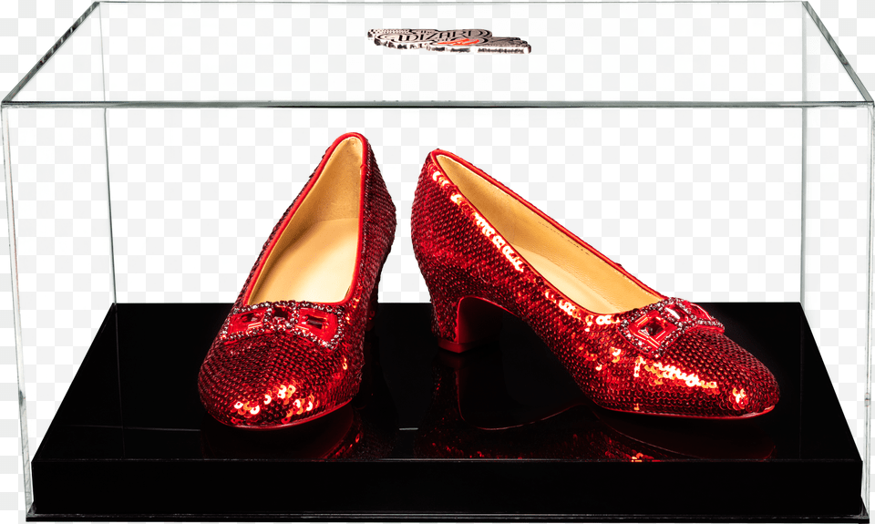The Wizard Of Oz, Clothing, Footwear, High Heel, Shoe Free Transparent Png