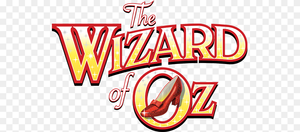 The Wizard Of Oz, Advertisement, Dynamite, Weapon, Poster Png Image