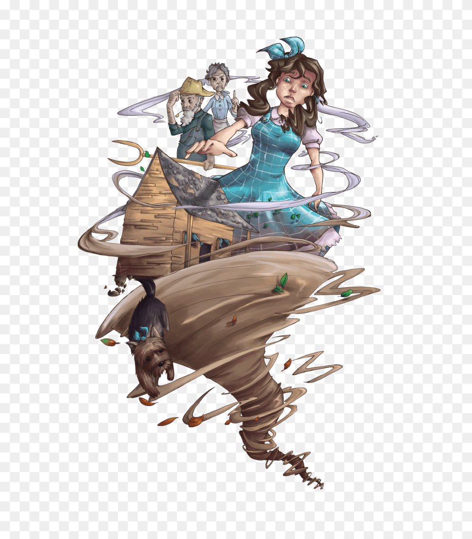 The Wizard Of Oz, Person, Leisure Activities, Dancing, Adult Png