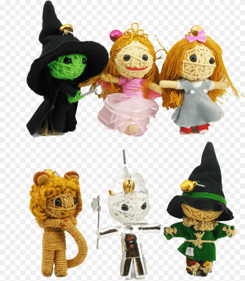The Wizard Of Oz, Doll, Toy, Plush, Baby Png Image
