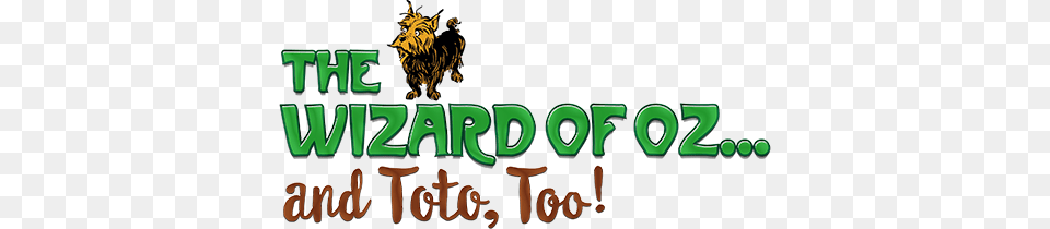 The Wizard Of Oz And Toto Too, Dynamite, Weapon, Text, Bbq Free Png