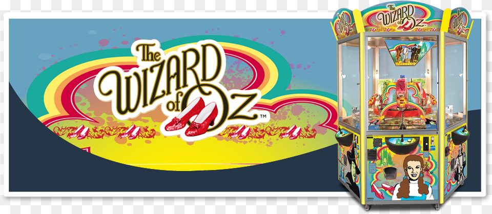 The Wizard Of Oz Elaut Usa, Person, Face, Head Free Png Download
