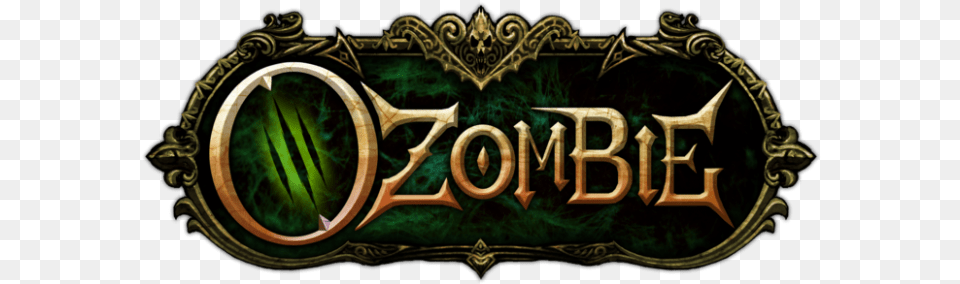 The Wizard Of Oz Goes Steampunk In American Mcgee, Accessories, Logo, Bronze Free Png