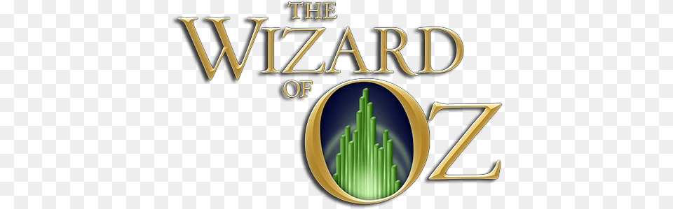 The Wizard Of Oz Image Wizard Of Oz Clear Background, Book, Publication, Text Free Png Download