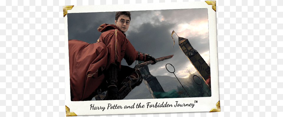 The Wizarding World Of Harry Potter Rides And Attractions Harry Potter Quittage, Adult, Male, Man, Person Free Png