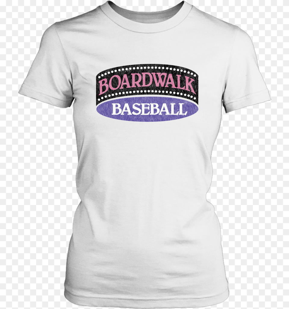The Womenu0027s Boardwalk And Baseball Walk Off Active Shirt, Clothing, T-shirt, Adult, Male Png