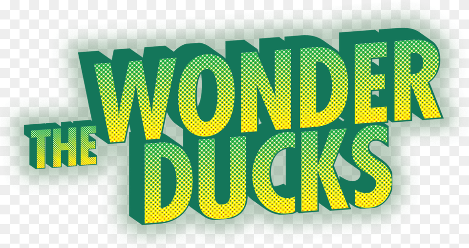 The Wonder Ducks Stacyfromrussia Horizontal, Green, Logo, Light, Architecture Free Png