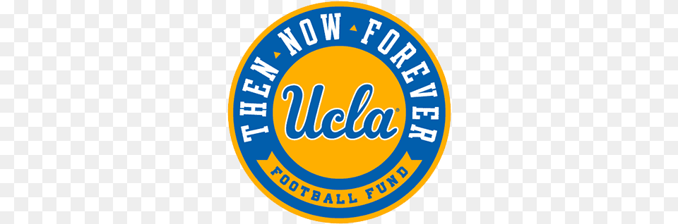 The Wooden Athletic Fund Logo Cool Ucla Football, Badge, Symbol Png Image