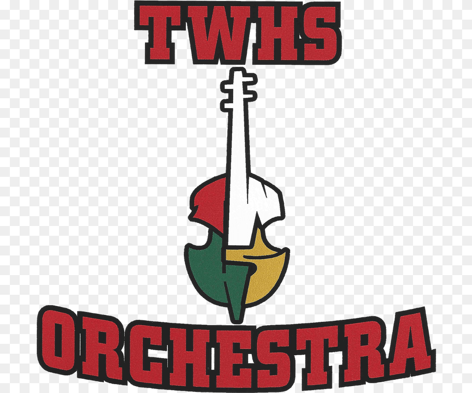 The Woodlands High School Orchestra, Guitar, Musical Instrument Png