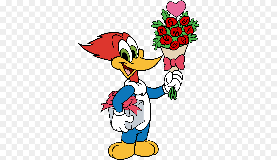 The Woody Woodpecker Pictures Rampanthers U2014 Livejournal Woody Woodpecker Flower, Cartoon, Baby, Person Png Image